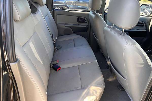 2013 Great Wall V200 K2 4X4
