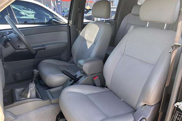 2013 Great Wall V200 K2 4X4
