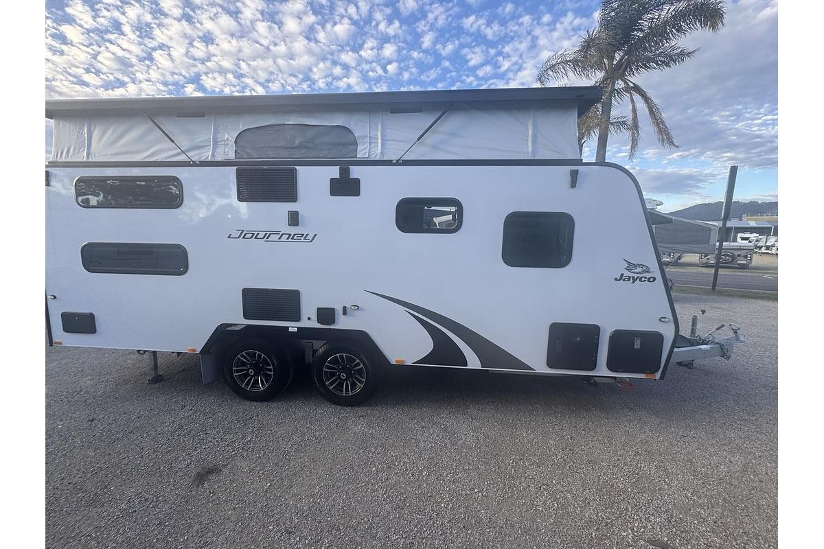 2023 Jayco Journey 17.58-1.Jy-My23