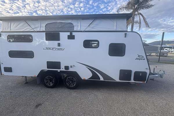 2023 Jayco Journey 17.58-1.Jy-My23