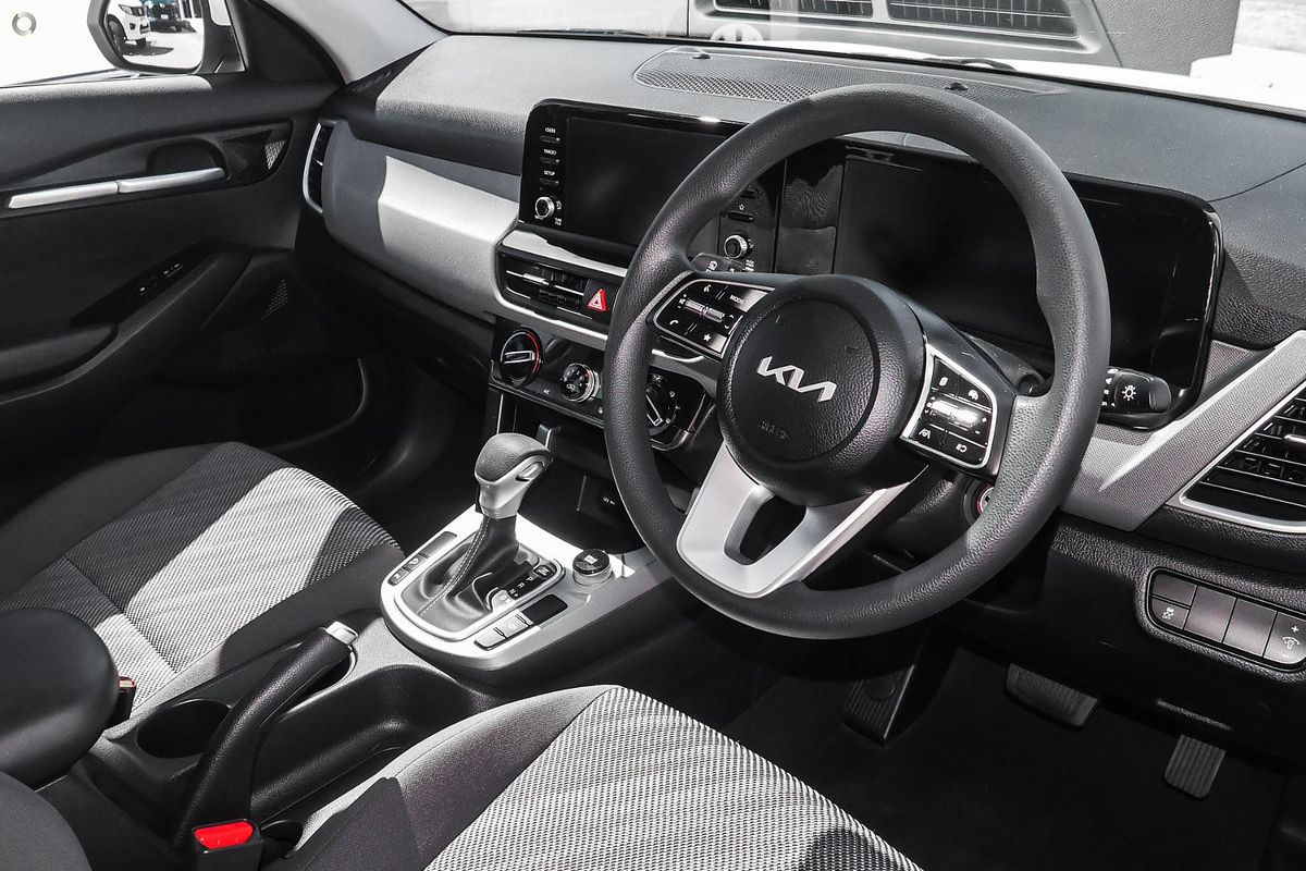 2025 Kia Seltos S SP2 PE