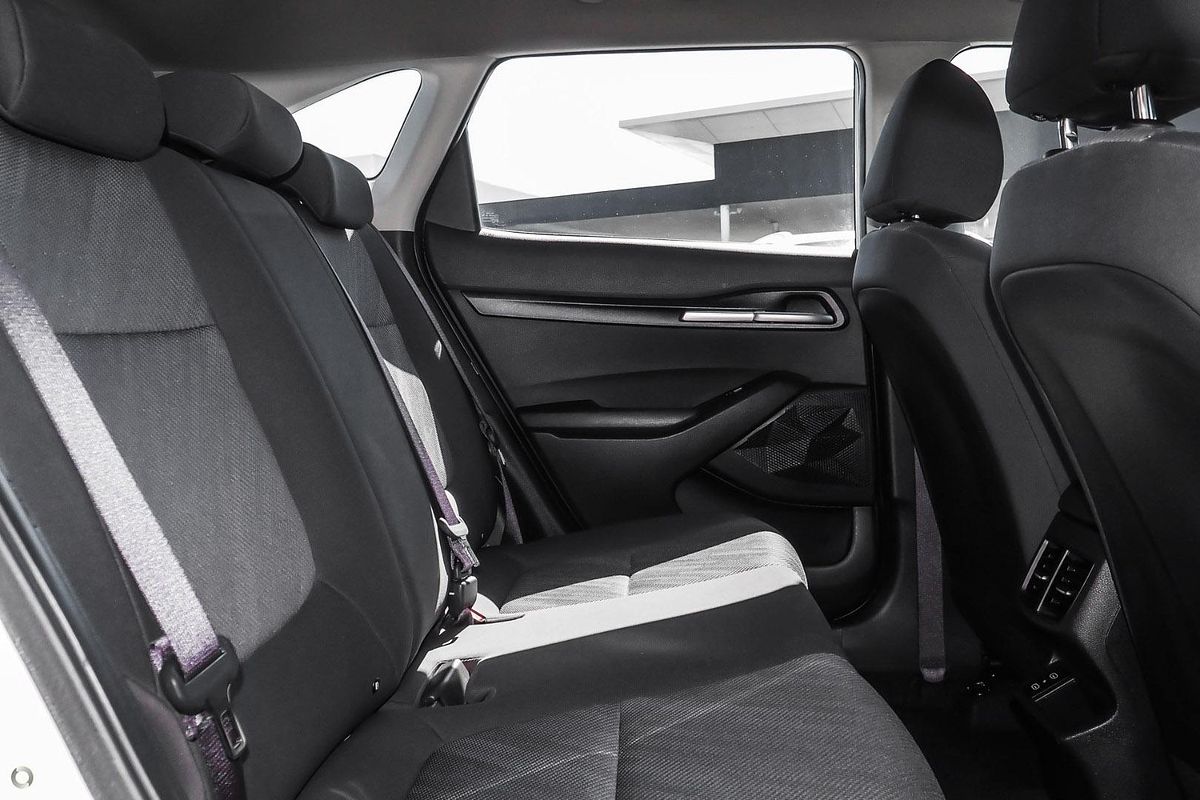 2025 Kia Seltos S SP2 PE