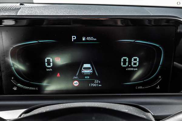 2025 Kia Seltos S SP2 PE