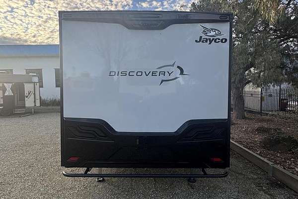 2025 Jayco Discovery 21.66-3.Dy-My25