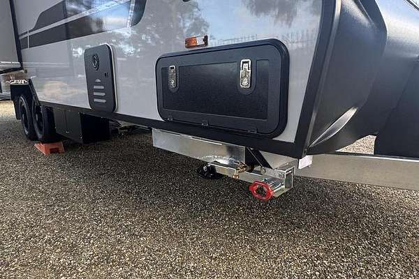 2025 Jayco Discovery 21.66-3.Dy-My25