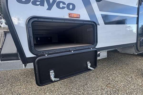 2025 Jayco Discovery 21.66-3.Dy-My25
