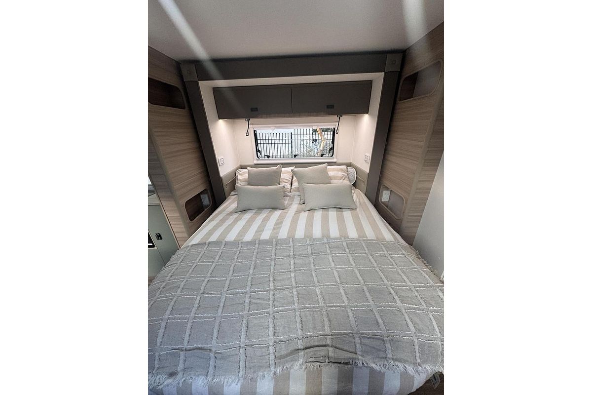 2025 Jayco Discovery 21.66-3.Dy-My25