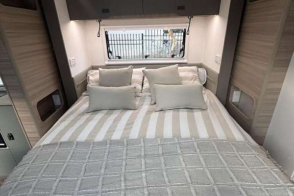 2025 Jayco Discovery 21.66-3.Dy-My25