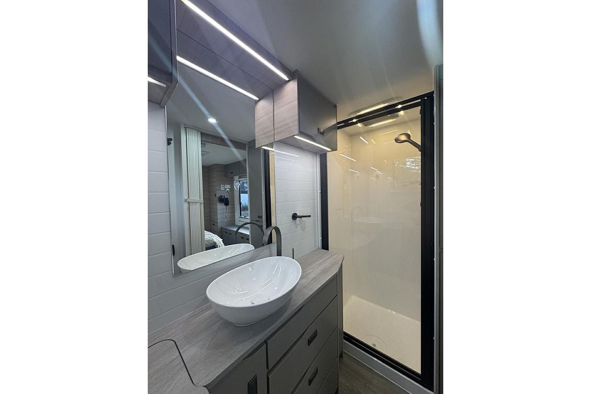 2025 Jayco Discovery 21.66-3.Dy-My25