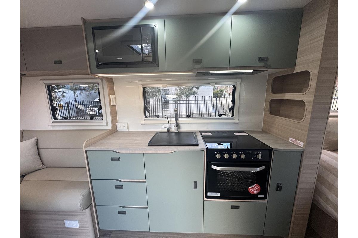 2025 Jayco Discovery 21.66-3.Dy-My25