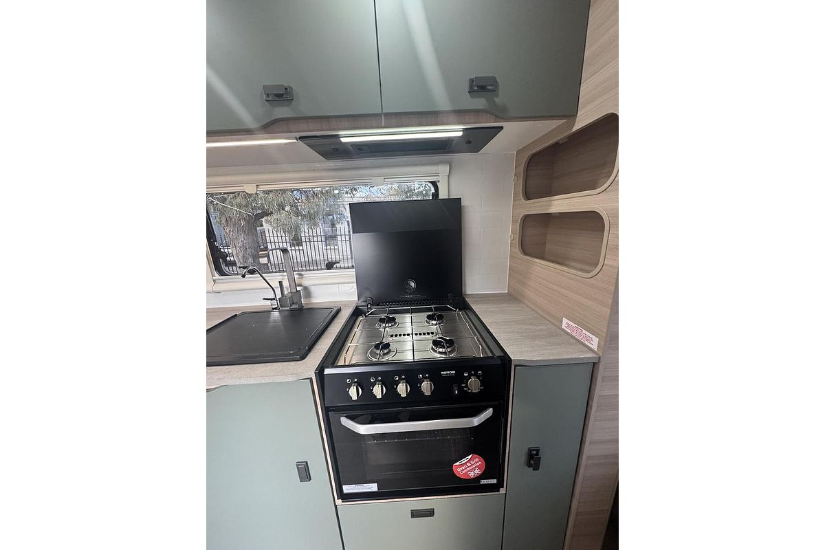 2025 Jayco Discovery 21.66-3.Dy-My25