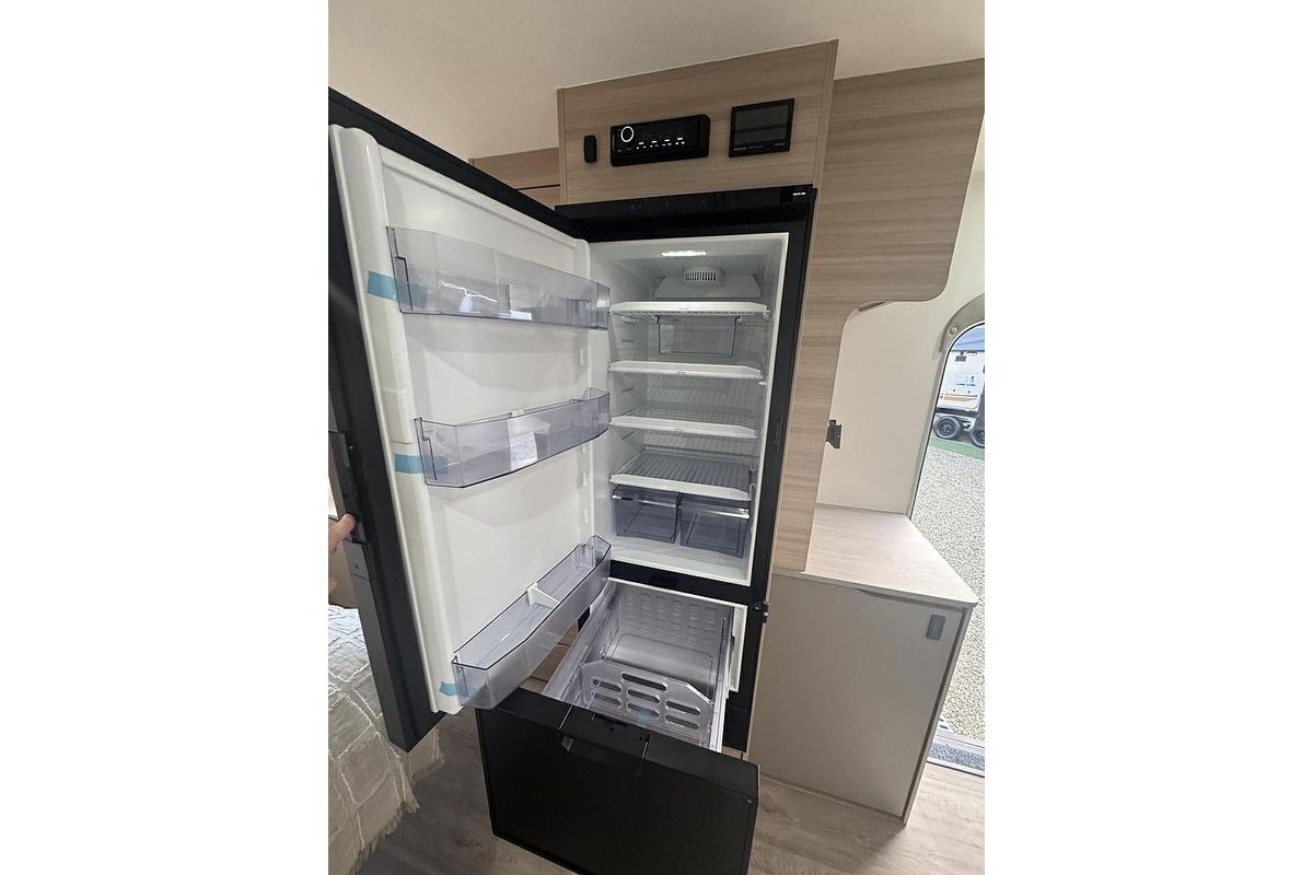 2025 Jayco Discovery 21.66-3.Dy-My25