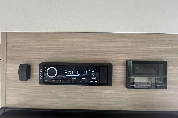 2025 Jayco Discovery 21.66-3.Dy-My25