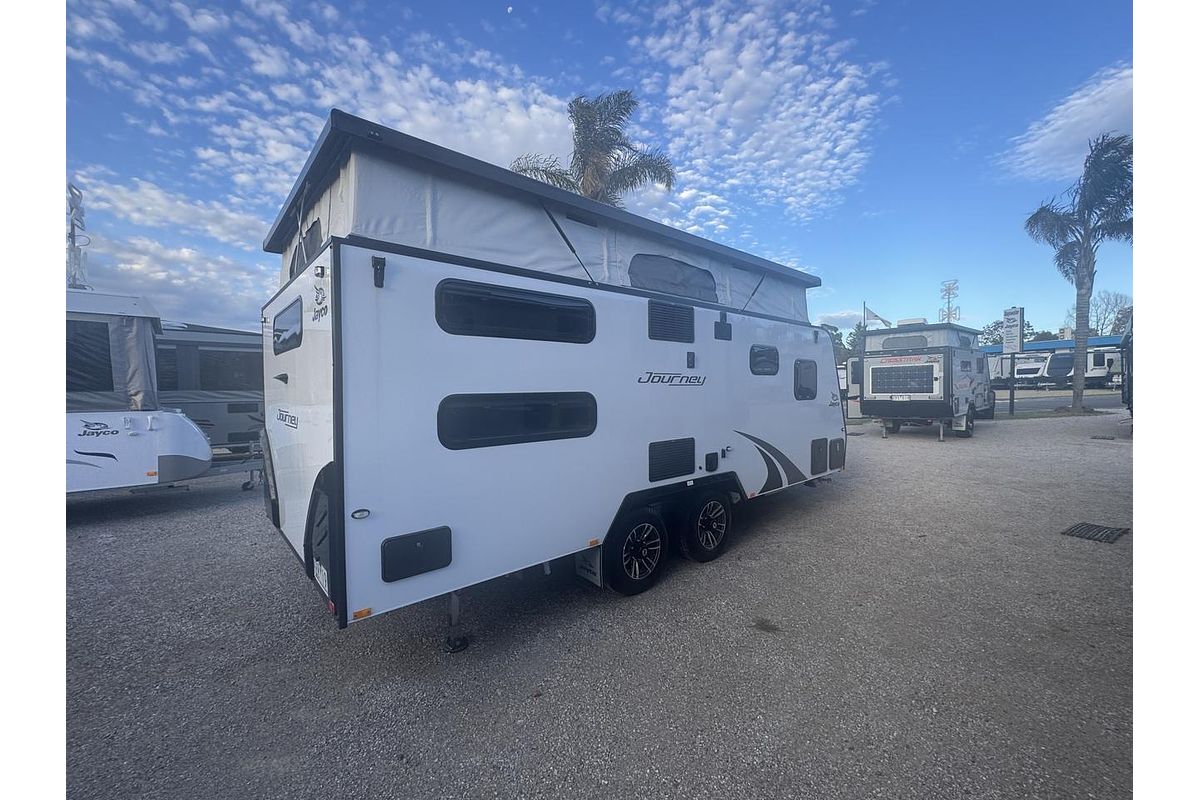 2023 Jayco Journey 17.58-1.Jy-My23