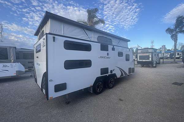 2023 Jayco Journey 17.58-1.Jy-My23