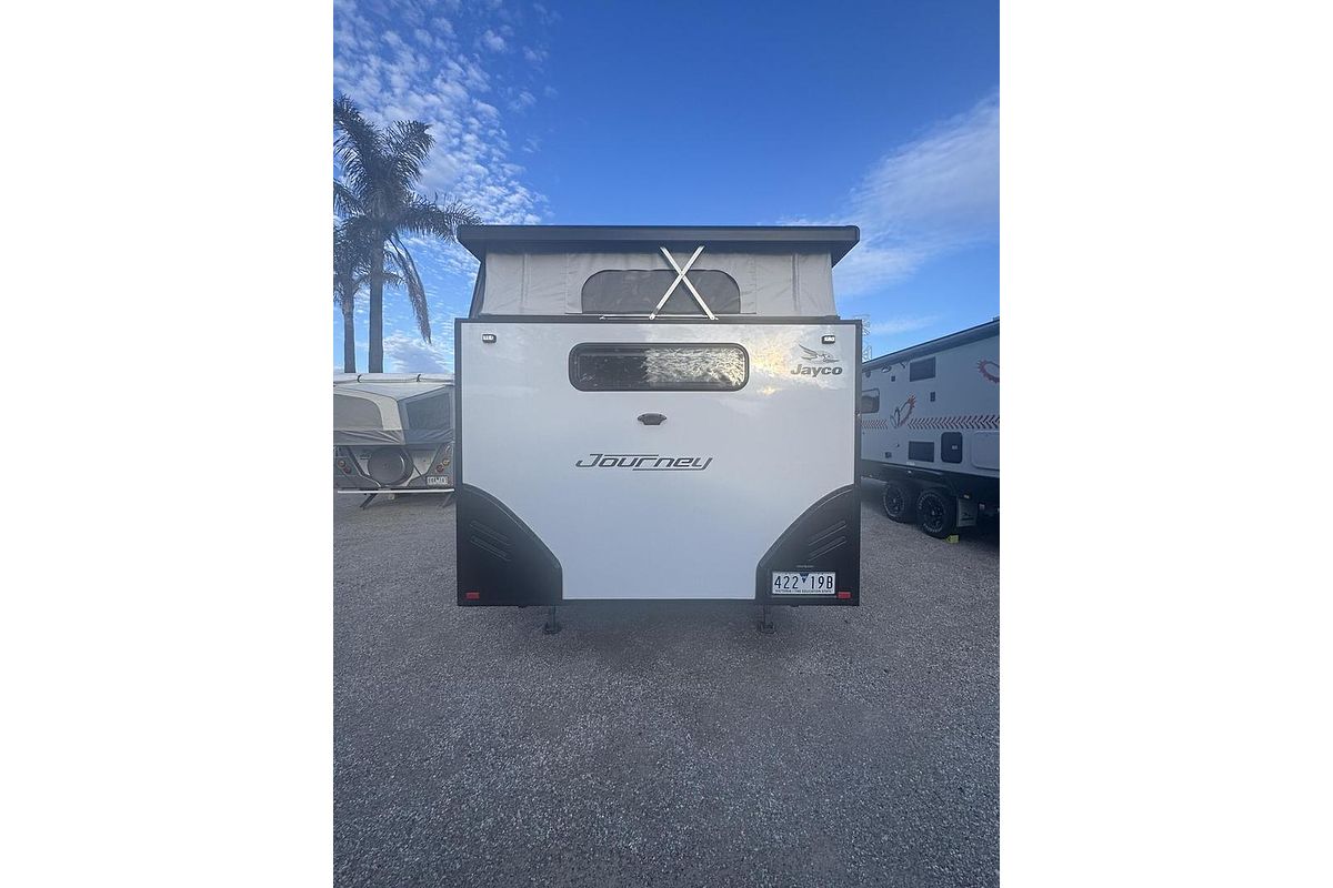 2023 Jayco Journey 17.58-1.Jy-My23
