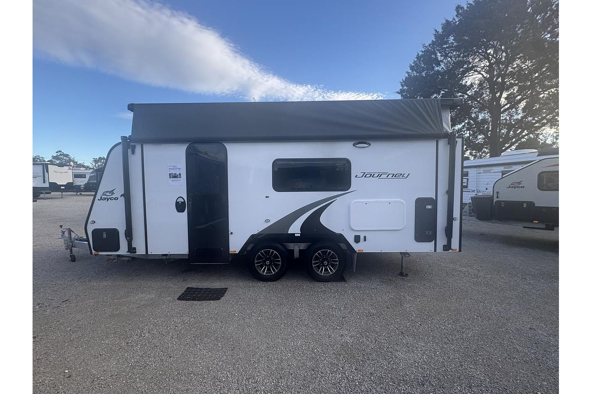 2023 Jayco Journey 17.58-1.Jy-My23