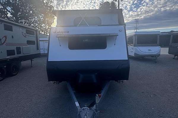 2023 Jayco Journey 17.58-1.Jy-My23