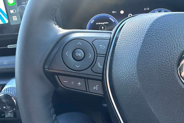2023 Toyota RAV4 XSE AXAH54R