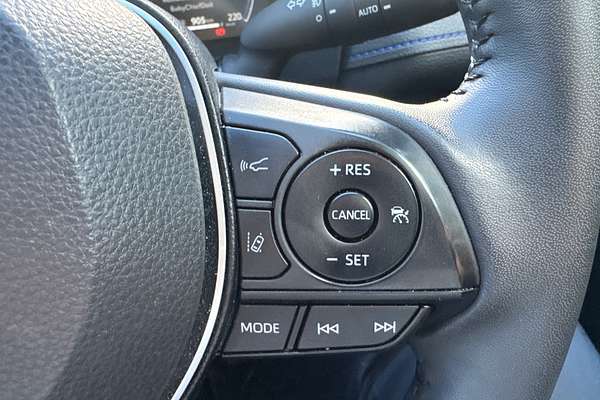 2023 Toyota RAV4 XSE AXAH54R