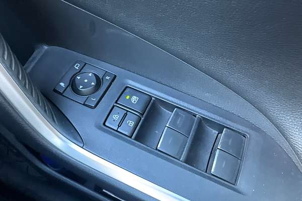 2023 Toyota RAV4 XSE AXAH54R