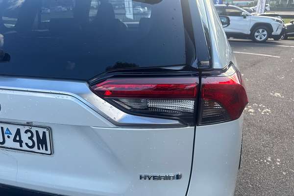 2023 Toyota RAV4 XSE AXAH54R