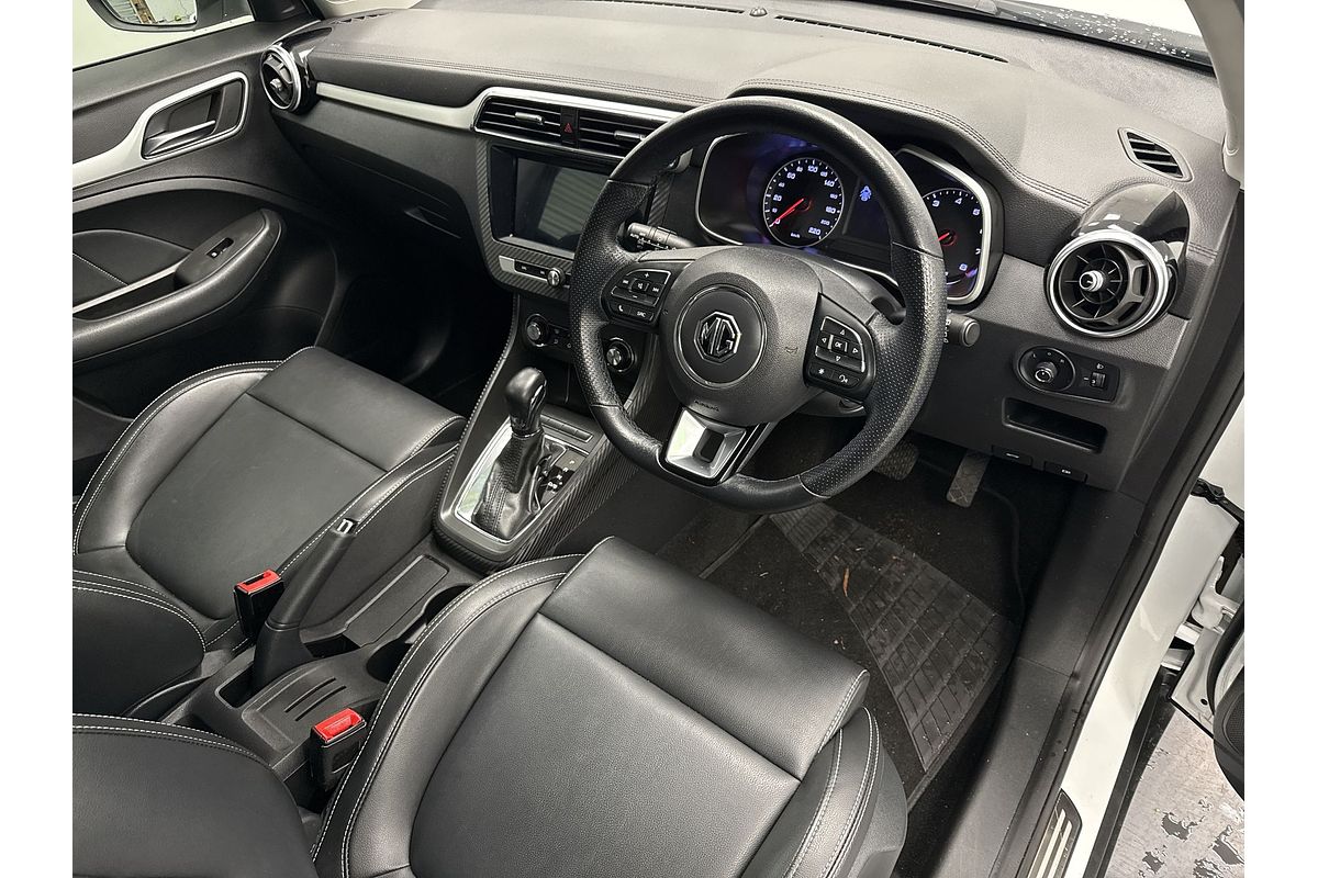 2021 MG ZS Excite AZS1
