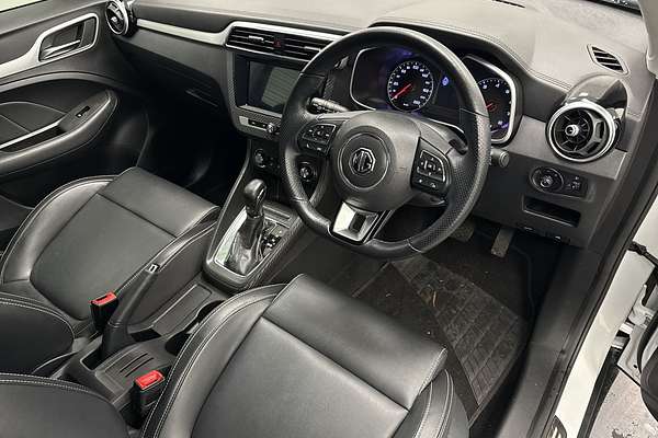 2021 MG ZS Excite AZS1