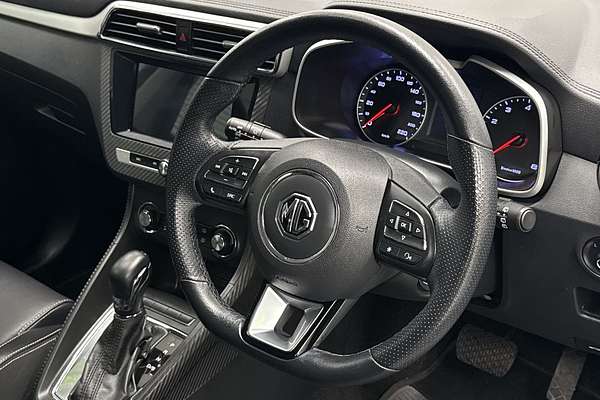2021 MG ZS Excite AZS1