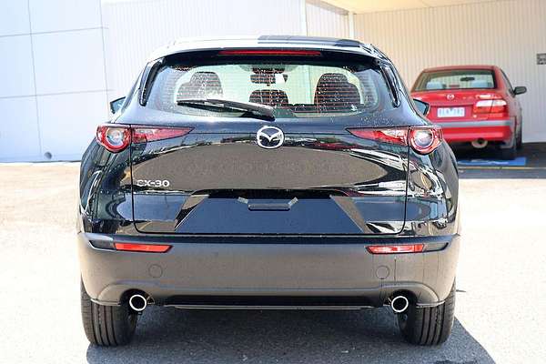 2024 Mazda CX-30 G20 Pure DM Series