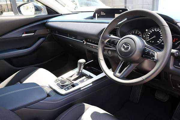 2024 Mazda CX-30 G20 Pure DM Series