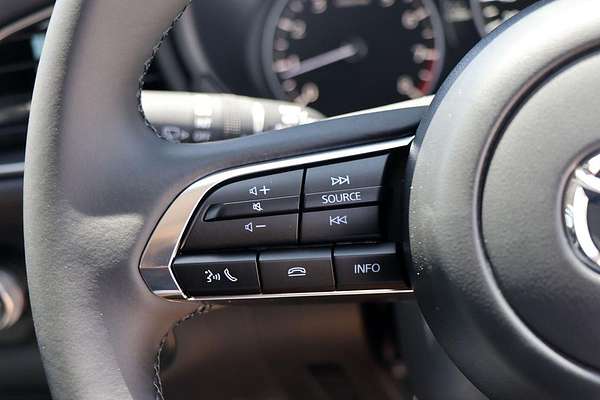 2024 Mazda CX-30 G20 Pure DM Series