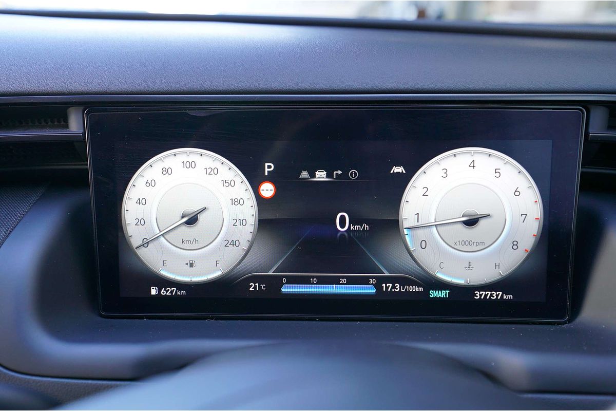 2022 Hyundai TUCSON TUCSON HIGHLANDER N LINE (AWD) GWWDD5G1