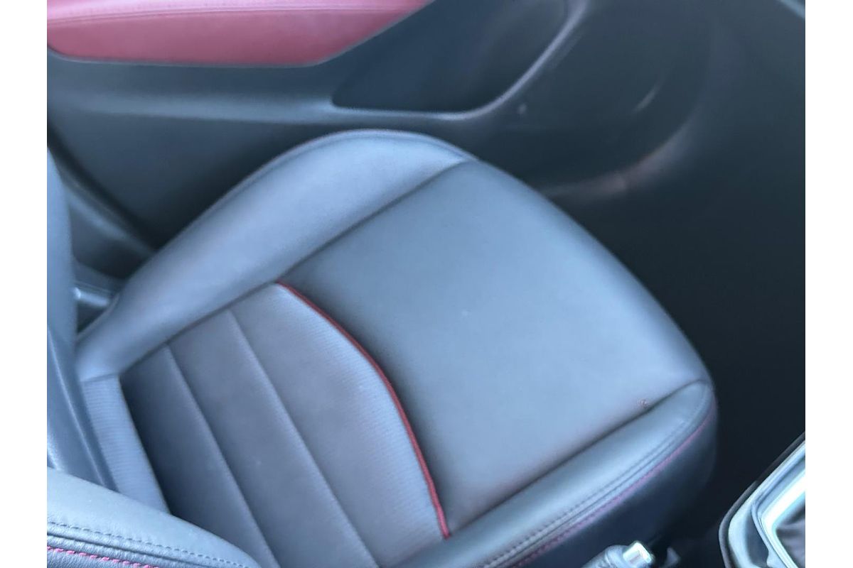 2017 Mazda CX-3 sTouring DK