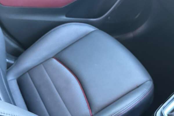2017 Mazda CX-3 sTouring DK