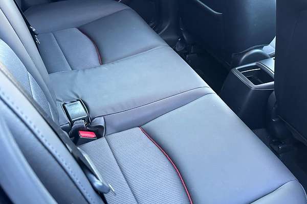2017 Mazda CX-3 sTouring DK