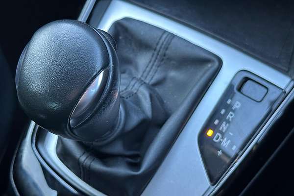 2017 Mazda CX-3 sTouring DK