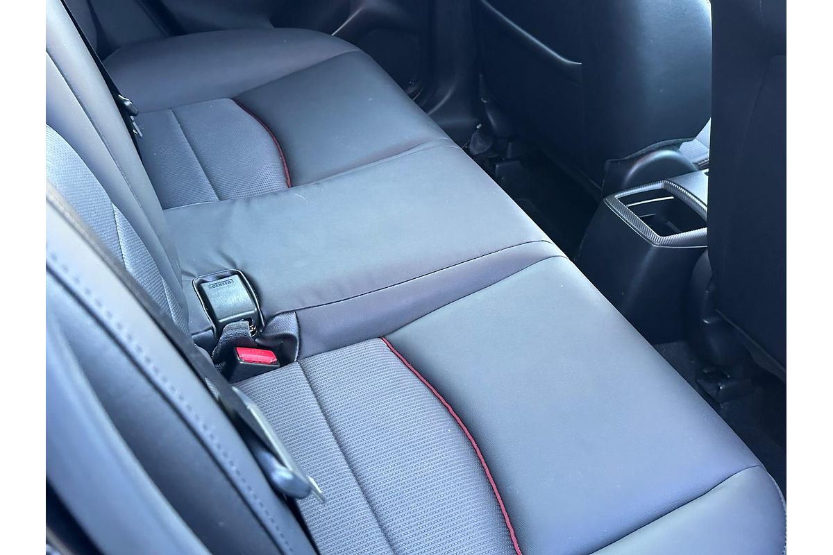 2017 Mazda CX-3 sTouring DK