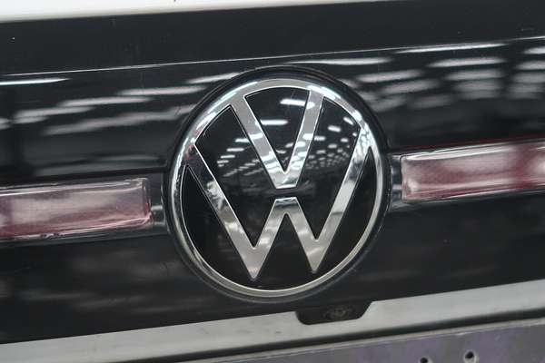 2022 Volkswagen T-Cross 85TSI Life C11