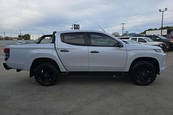 2020 Mitsubishi Triton GSR MR 4X4