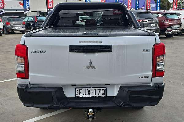 2020 Mitsubishi Triton GSR MR 4X4