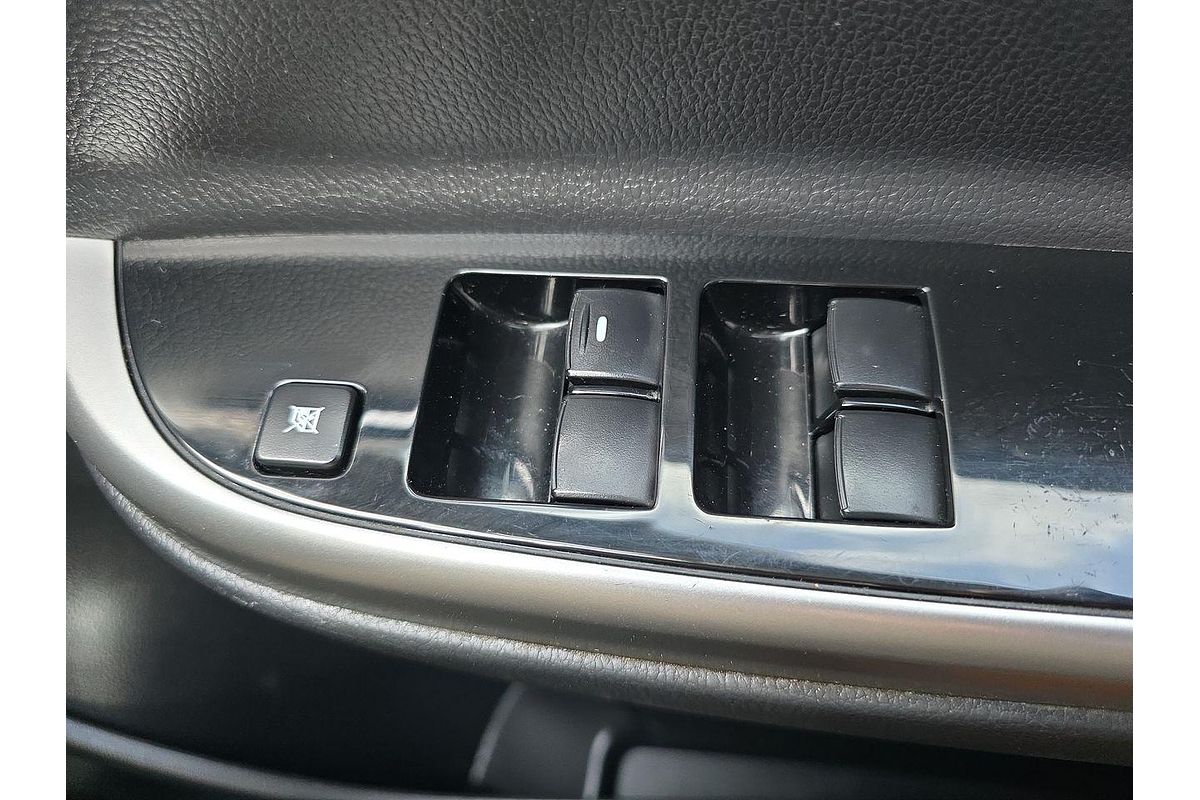 2020 Mitsubishi Triton GSR MR 4X4