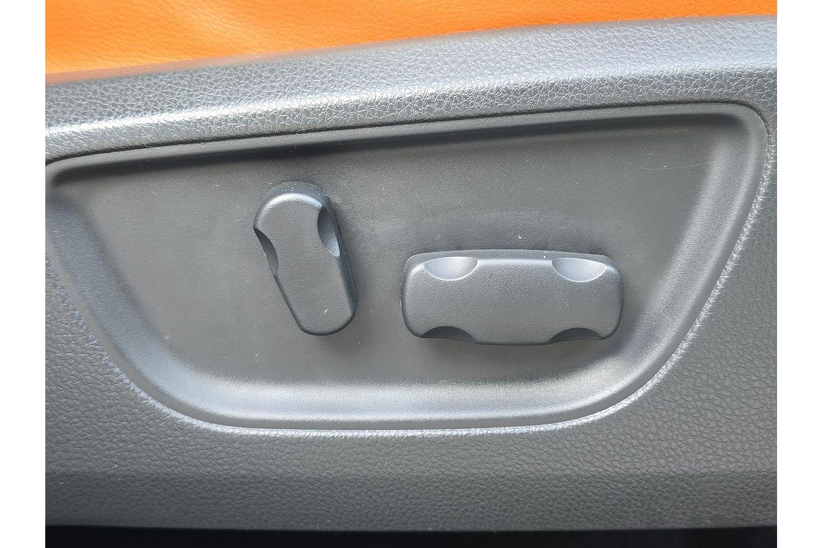 2020 Mitsubishi Triton GSR MR 4X4