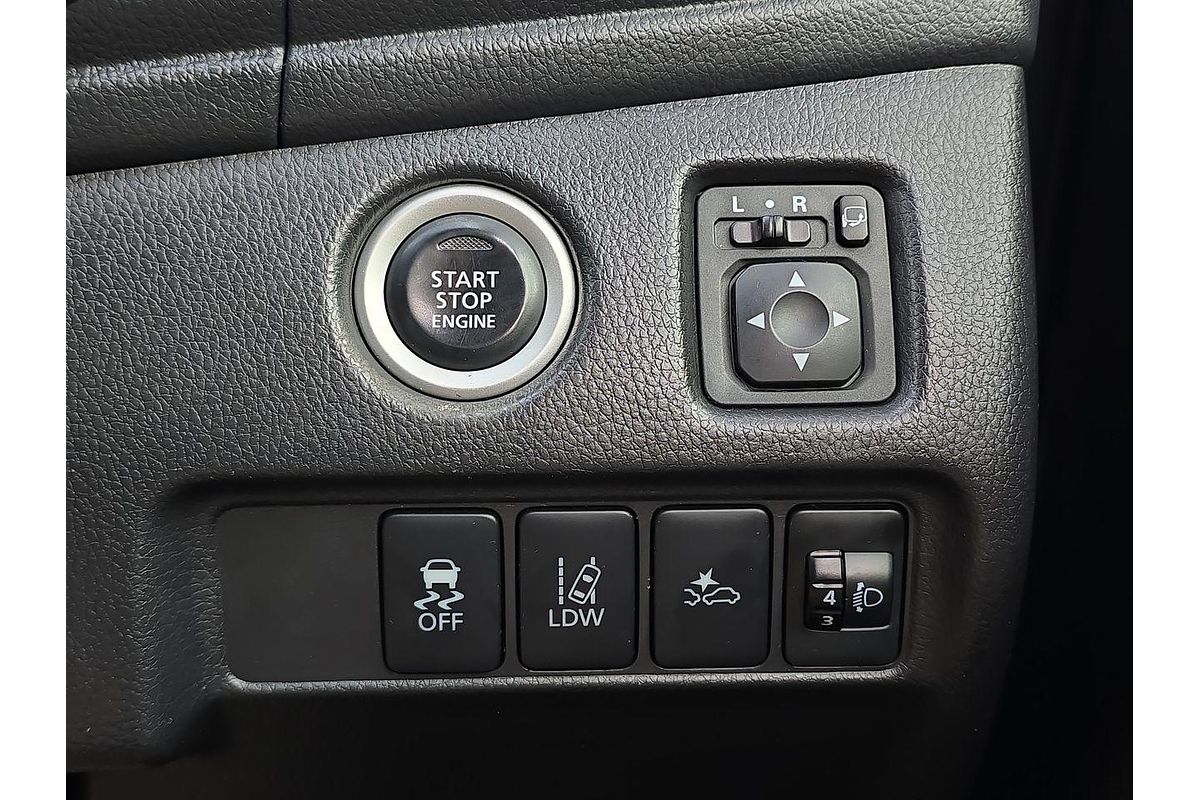 2020 Mitsubishi Triton GSR MR 4X4