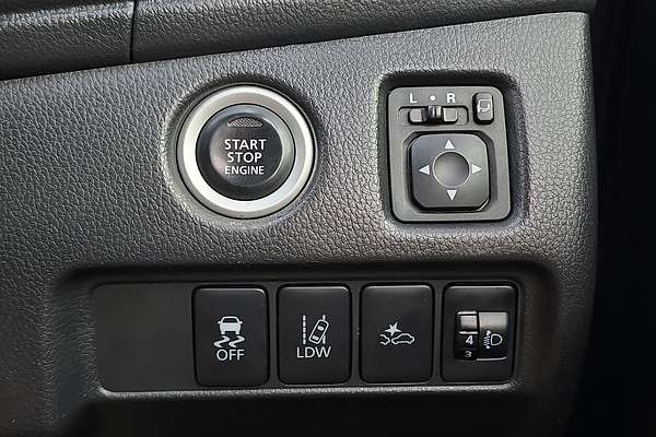 2020 Mitsubishi Triton GSR MR 4X4