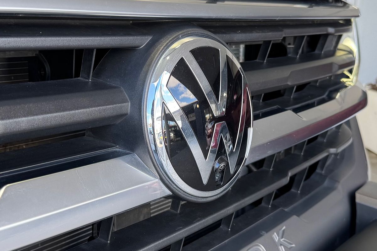 2023 Volkswagen Amarok TDI600 PanAmericana NF 4X4