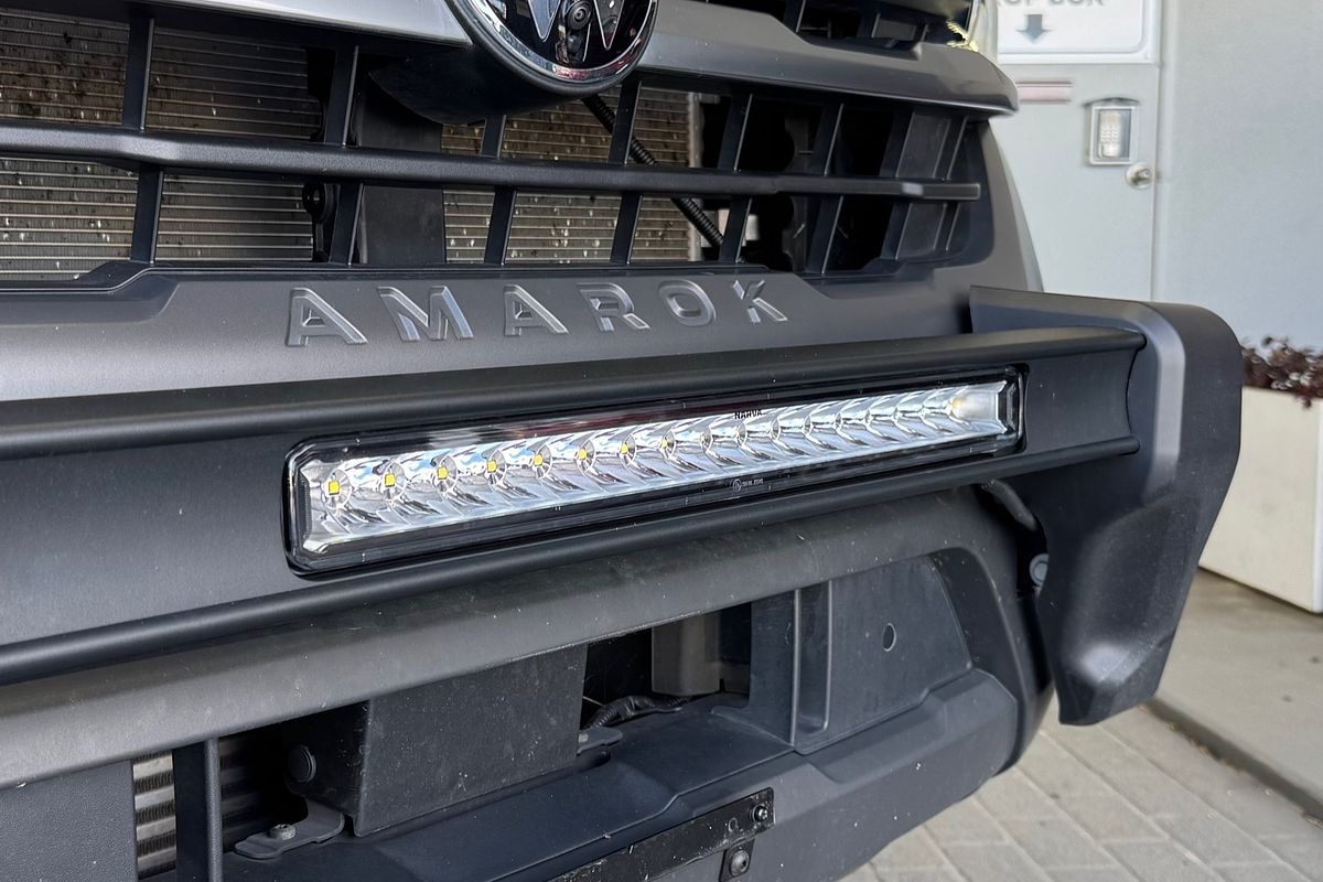 2023 Volkswagen Amarok TDI600 PanAmericana NF 4X4