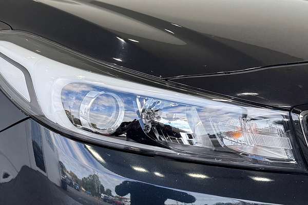 2017 Kia Cerato Sport YD