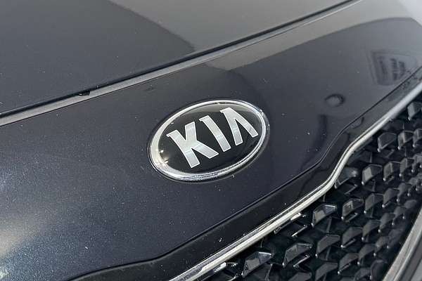 2017 Kia Cerato Sport YD