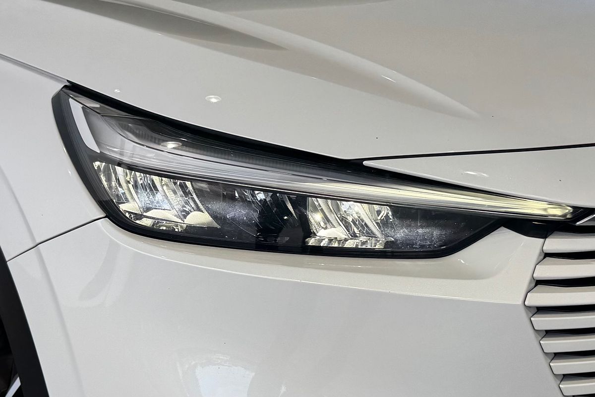 2022 Honda HR-V Vi X